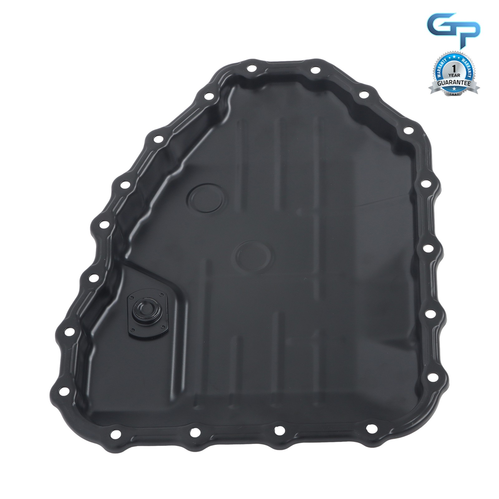 Fit For Hyunda Elantra 2007-2012 L4 1.8L 2.0L Transmission Oil Pan 4528023000