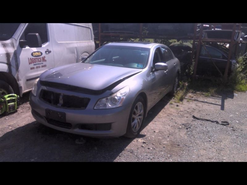 Transfer Case Automatic Transmission Fits 03-08 INFINITI FX SERIES 1504778