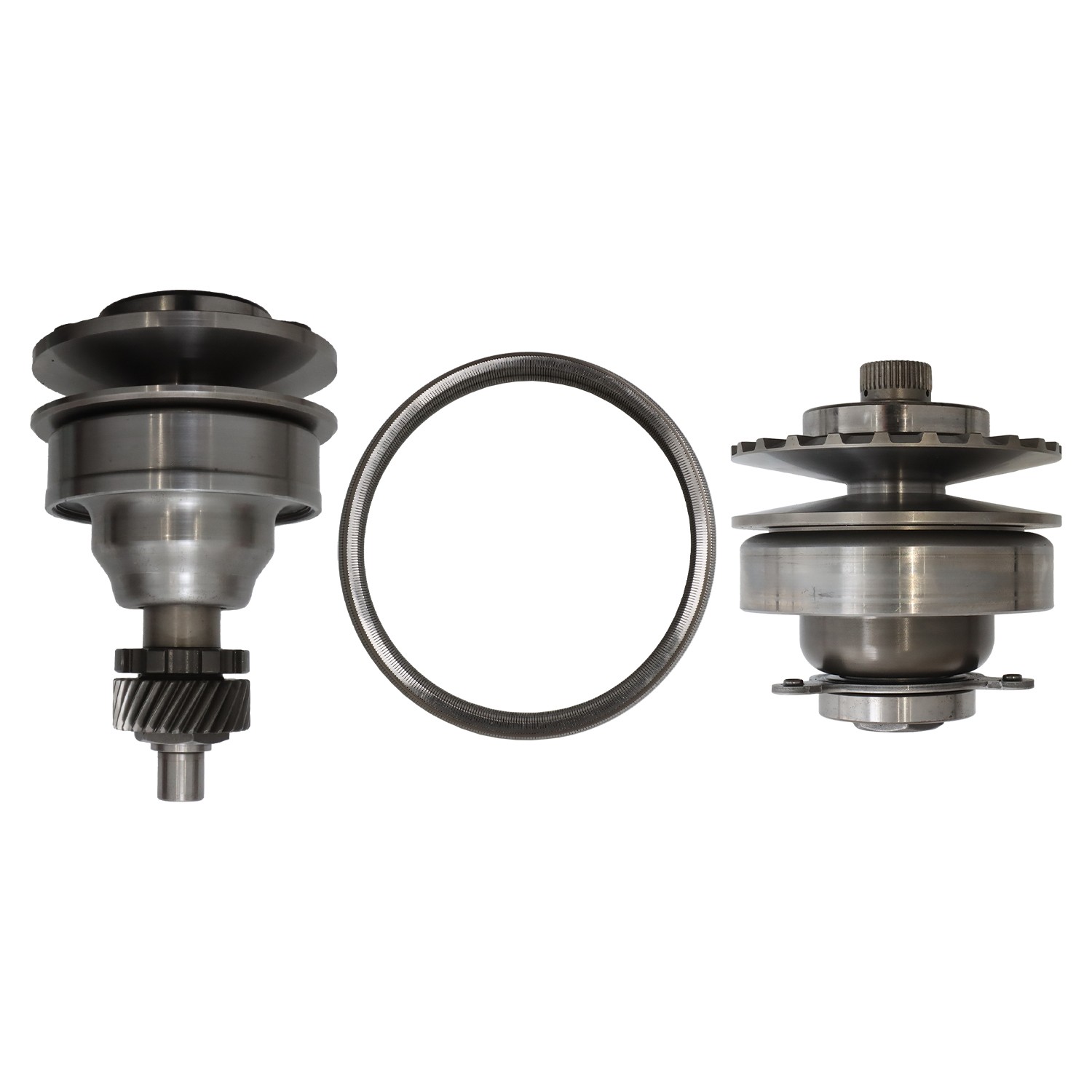 28T RE0F09A JF010E CVT Transmission Pulley Set & Chain Belt for Nissan 3.5L us