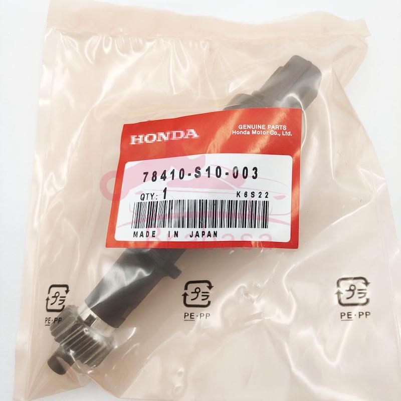 Automatic Transmission Speed Sensor 78410-S10-003 Fits for 1997-2001 Honda CR-V
