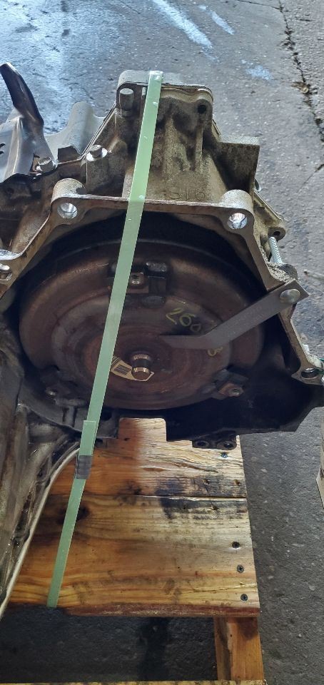 Automatic Transmission 3.5L Fits 06-11 IMPALA 1150725