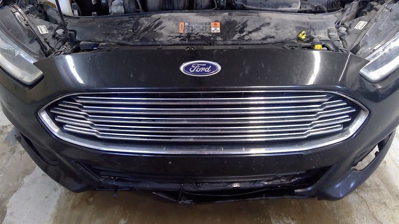 Ford Fusion 2014 Automatic Transmission 2.5L 306K Miles DG9Z 7000-M 0866