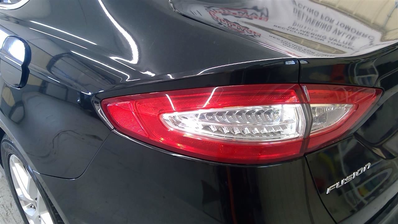Ford Fusion 2014 Automatic Transmission 2.5L 306K Miles DG9Z 7000-M 0866
