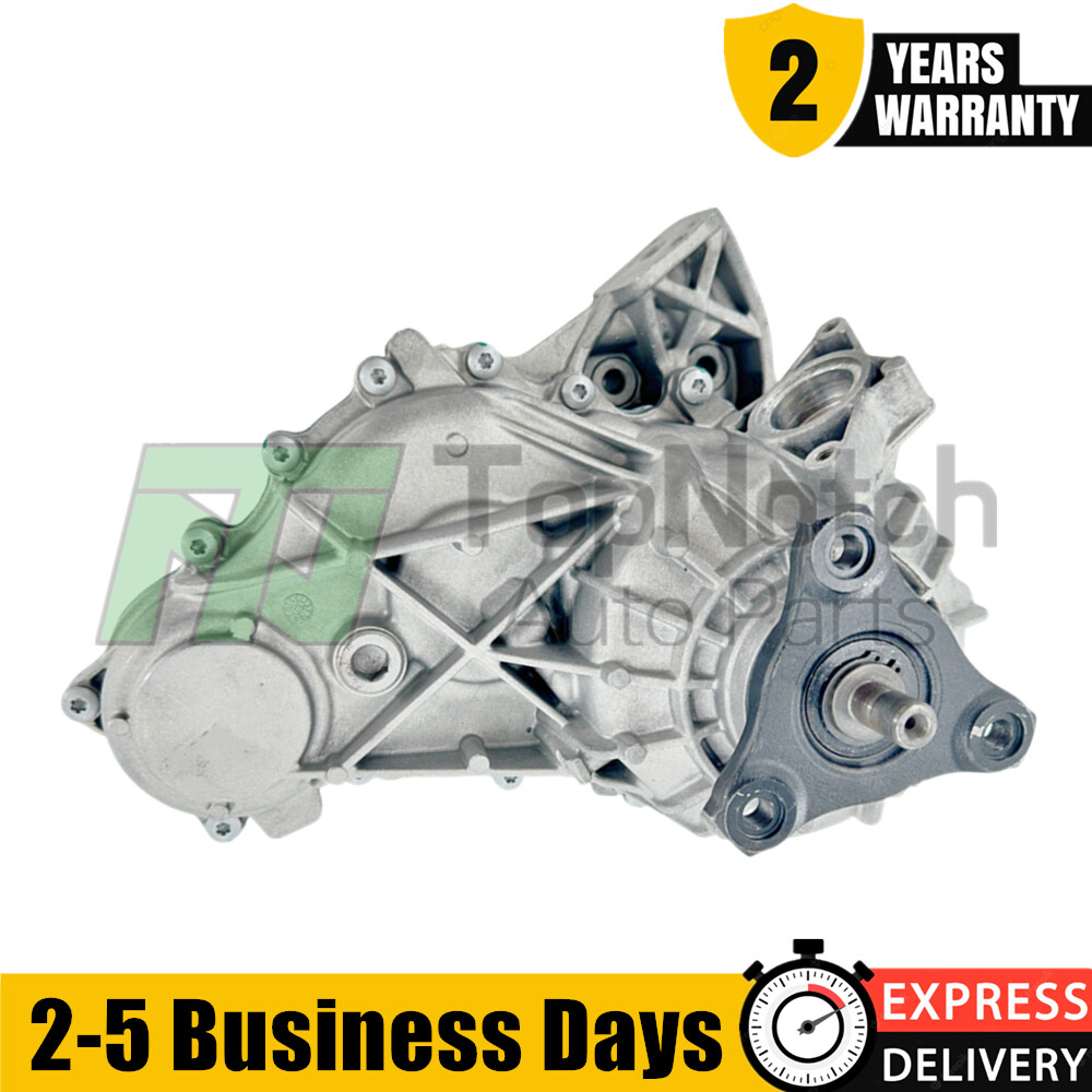 Transfer Case Fit Maserati Ghibli Quattroporte 14-17 Levante 17-20 AWD 673009767