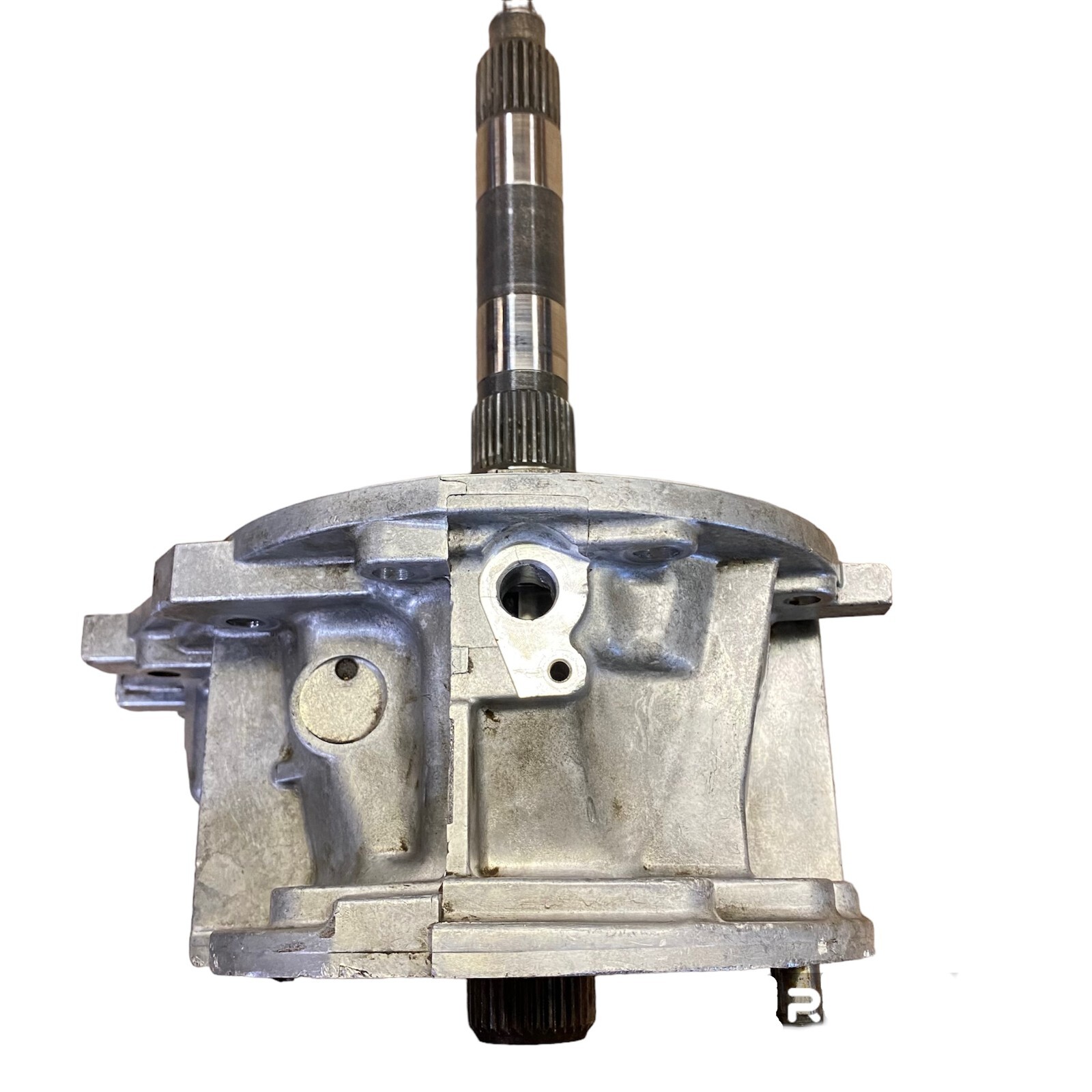 5R110W Ford Extension Housing and Output Shaft non-PTO OEM REBUILT