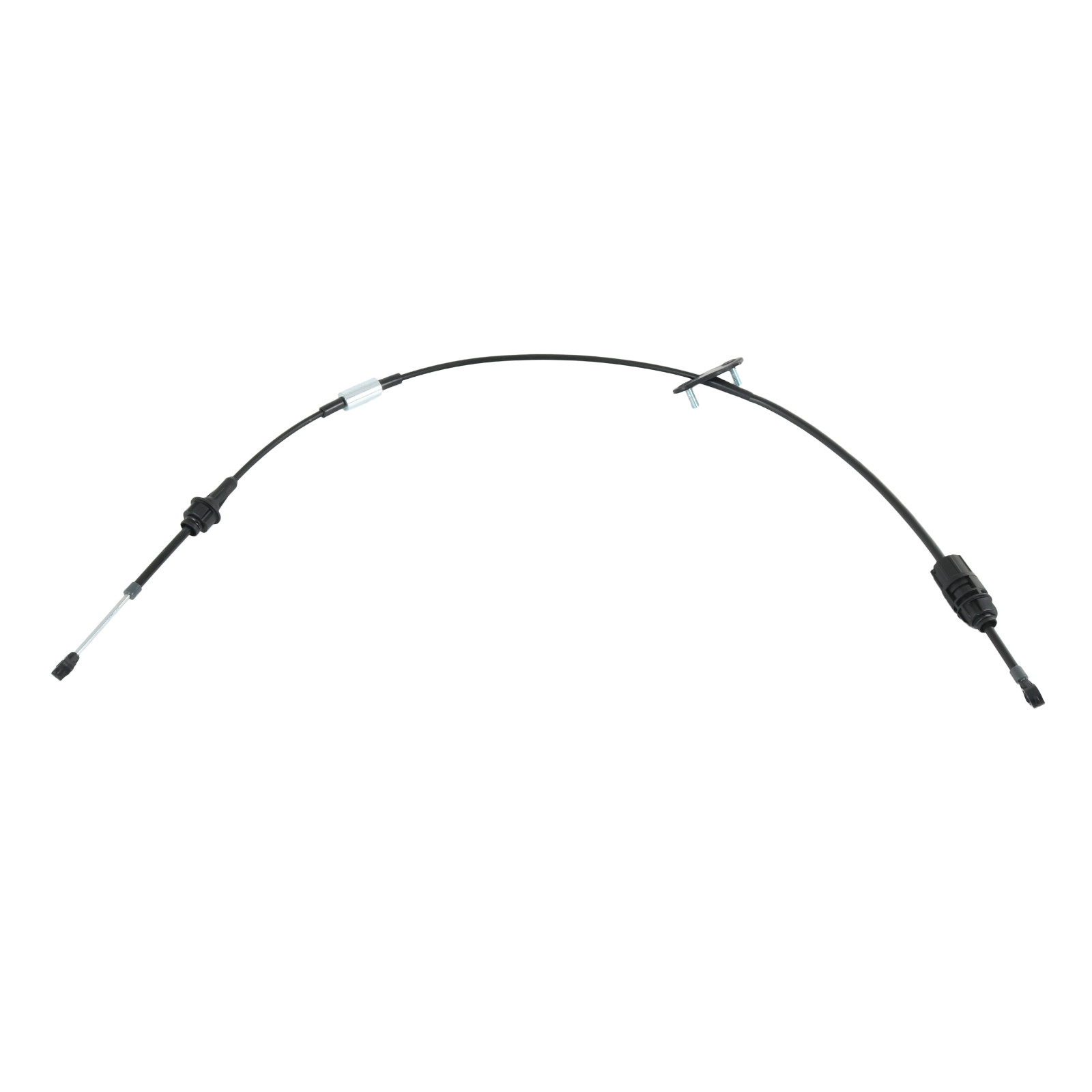 Automatic Transmission Shift Cable Fits 2001-2003 Ford Escape CD4E YL8Z-7E395-BA