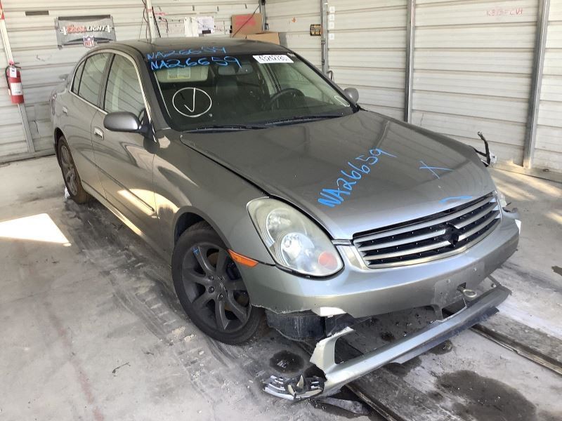 Transfer Case Automatic Transmission Fits 03-08 INFINITI FX SERIES 1790953