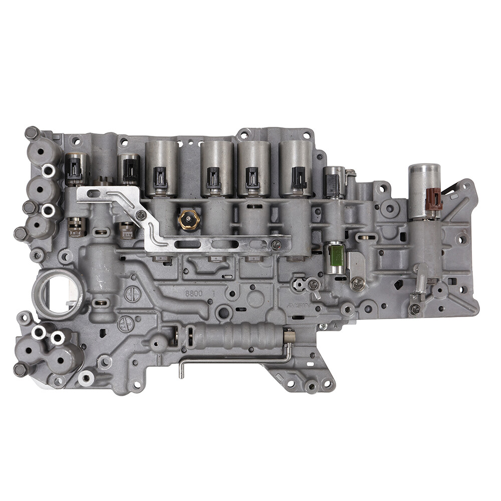 TL-80SN AA80E Valve Body For Toyota Crown Royal 2012 2013 2014 2015 2016