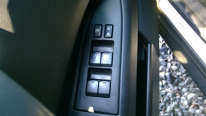 Transfer Case Automatic Fits 03-08 INFINITI FX SERIES 401096