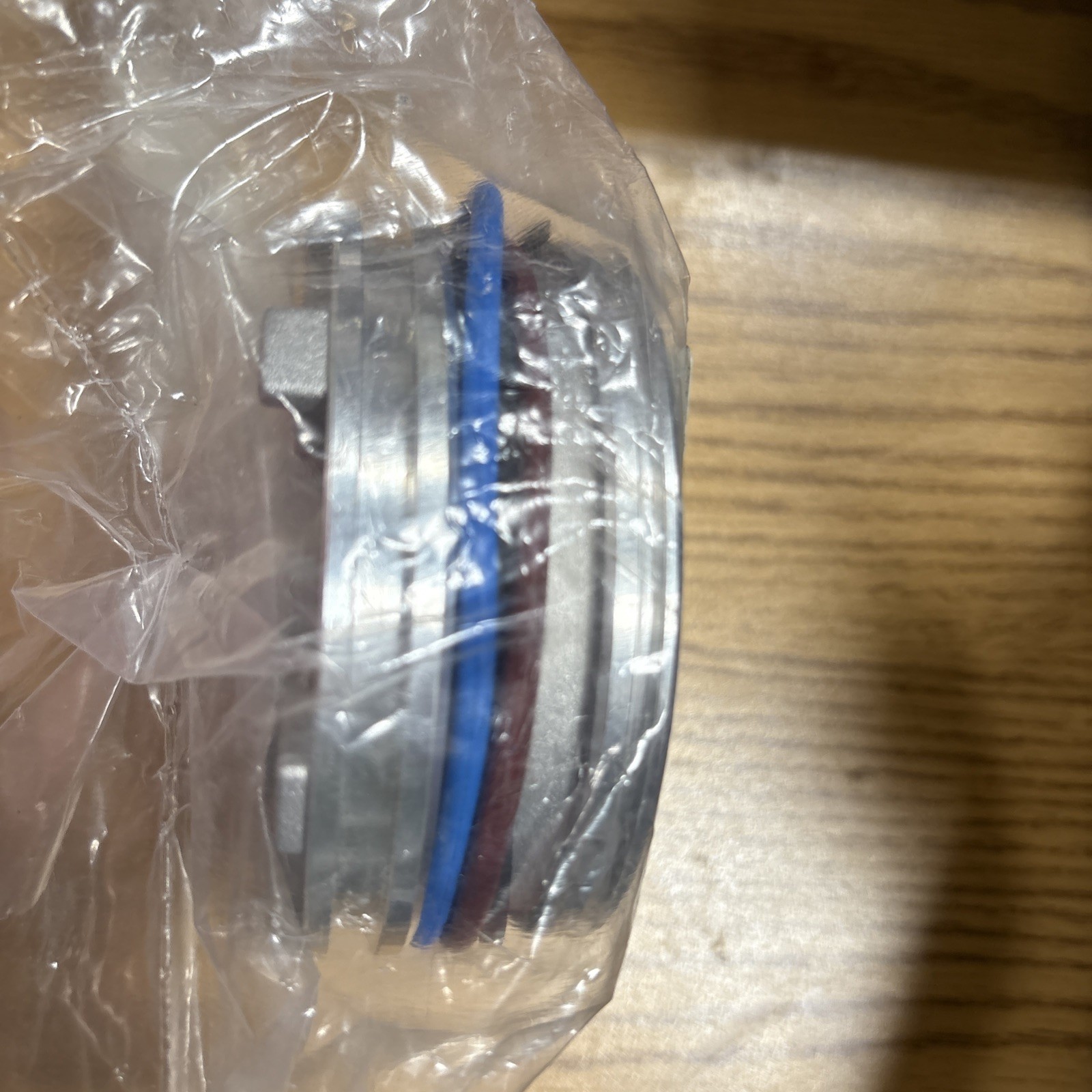 PISTON ASSY, 700/4L60E SERVO