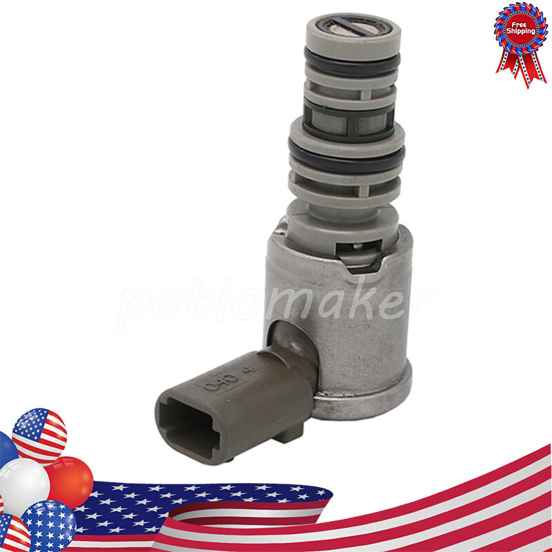 24227747 Transmission TCC PWM Lock Up Solenoid 4L60E 4T65E 5L40E For GM 96-2012