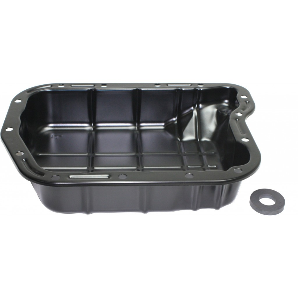 For Dodge B1500/B2500/B3500 Transmission Pan 1998 w/ 48RE 4 Speed | 265-827
