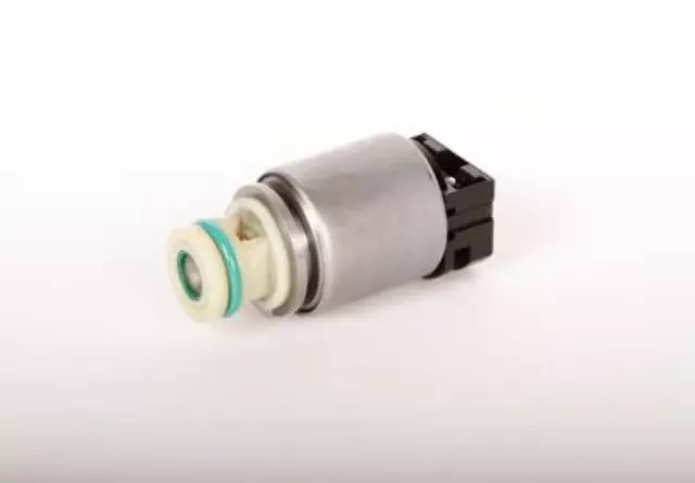 Genuine GM 2007-2019 Chevrolet GMC A/T Pressure Control Solenoid Valve 29541895