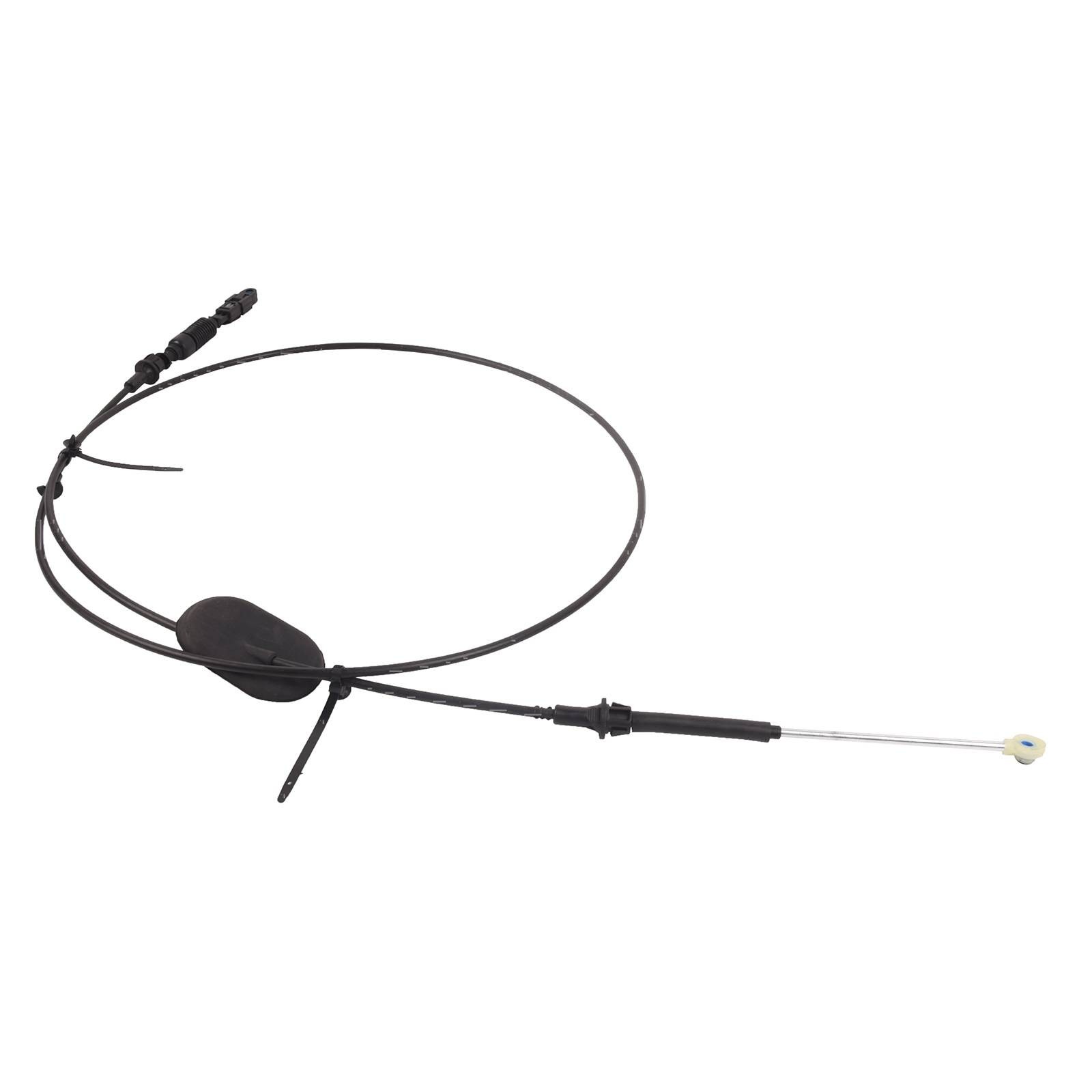 New Auto Transmission Shift Cable For Chevrolet C1500 C2500 C3500 GMC Yukon