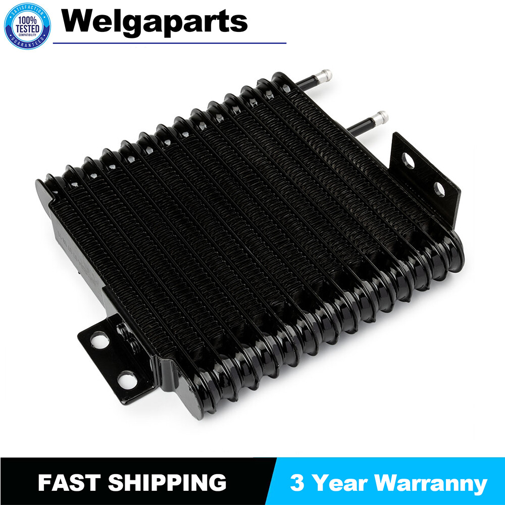 New Oil Cooler Gear Box Radiator For Mitsubishi Outlander 6B31 3.0L 2920A128