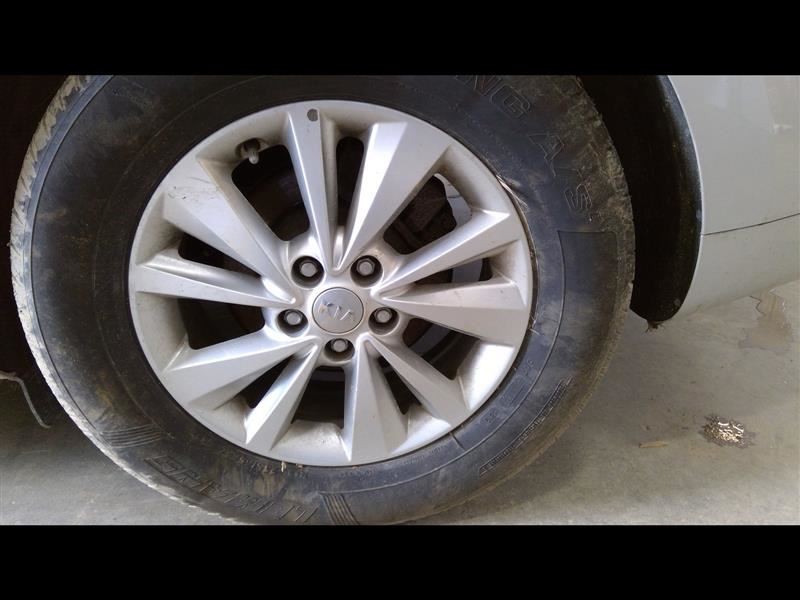 59K; Automatic Transmission Without 19″ Wheels Fits 15-18 SEDONA 344881
