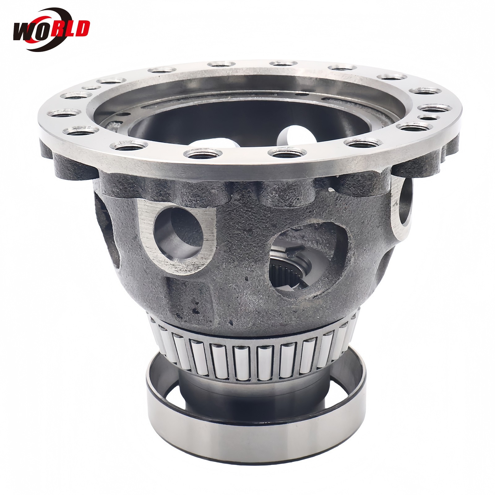 TF-81SC Transmission Differential Housing FOR Mazda CX-9 & Ford Lincoln 2005-UP