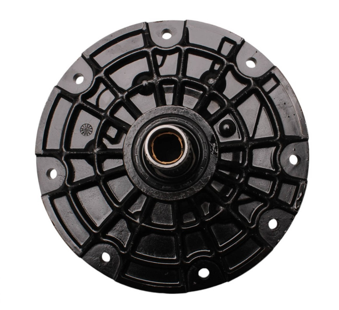 5R55W 5R55S 5R55N TRANSMISSION OIL PUMP 2001-UP FORD LINCOLN REMANUFACTURED-