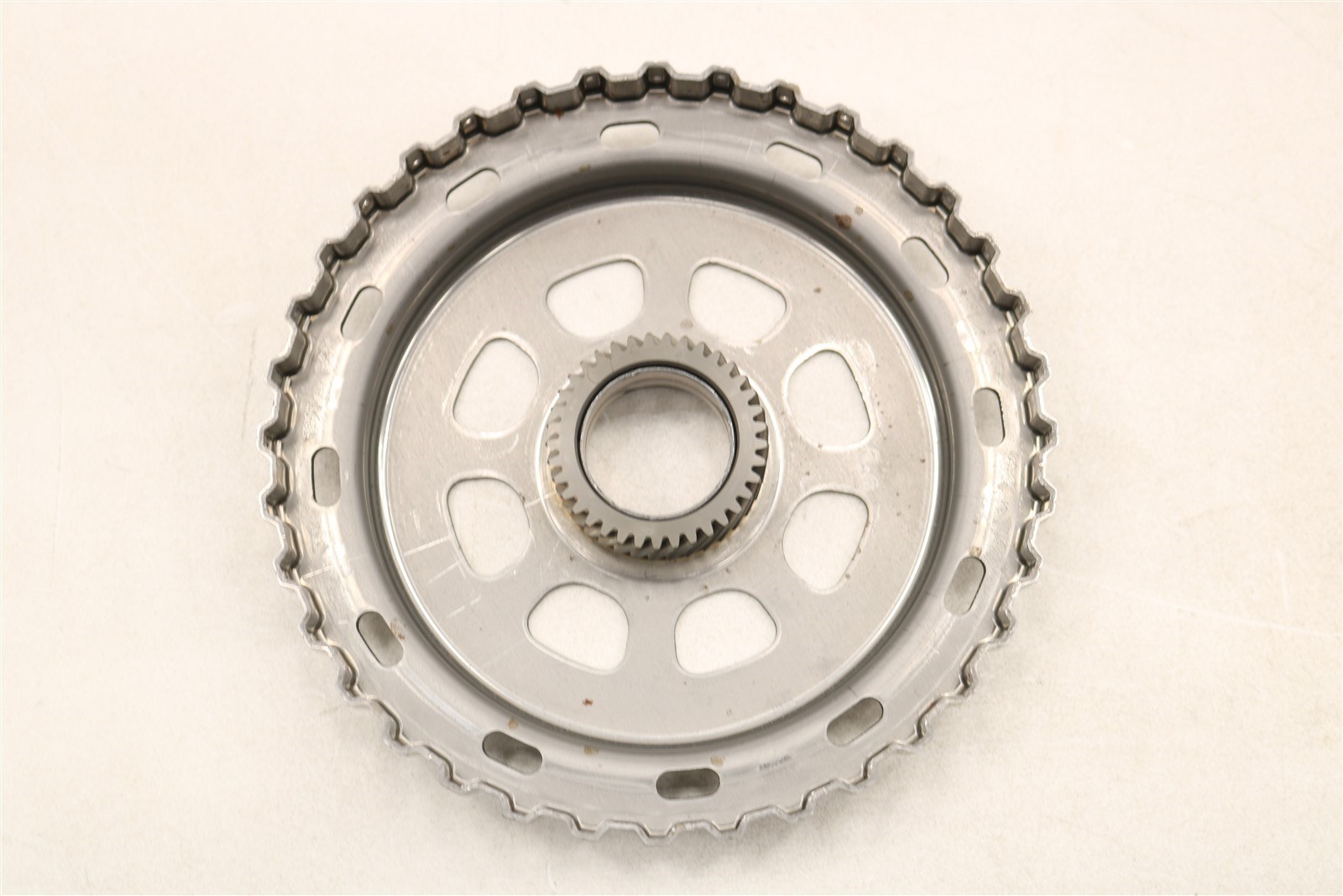 NEW ACDelco Auto Trans Output Sun Gear Hub 36 Teeth 24241246 Buick Chevy 2009-18