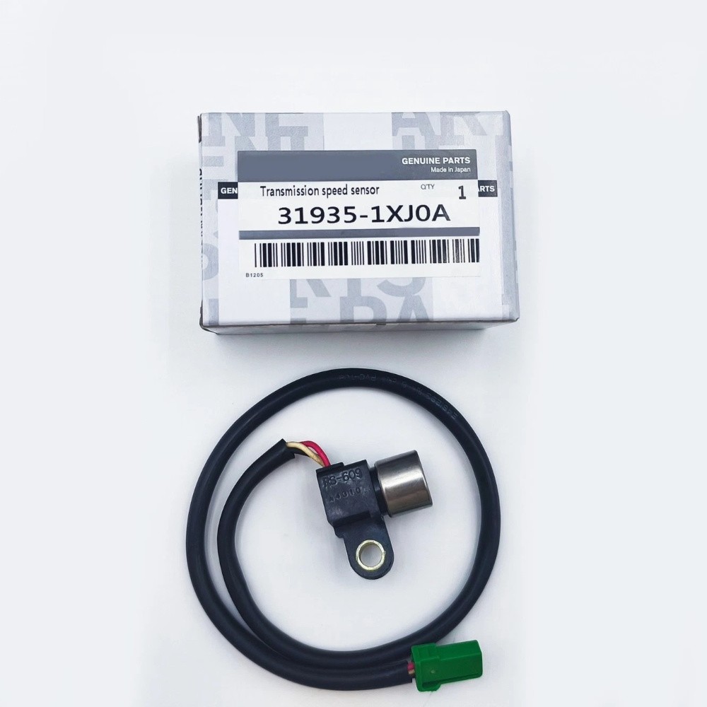 NEW OEM AUTO Trans Speed Sensor For NISSAN 370Z 350Z INFINITI QX80 QX70 QX56
