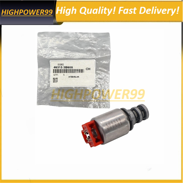 New Automatic Transmission Control Solenoid 463133B600 For Hyundai KIA 2006-2019