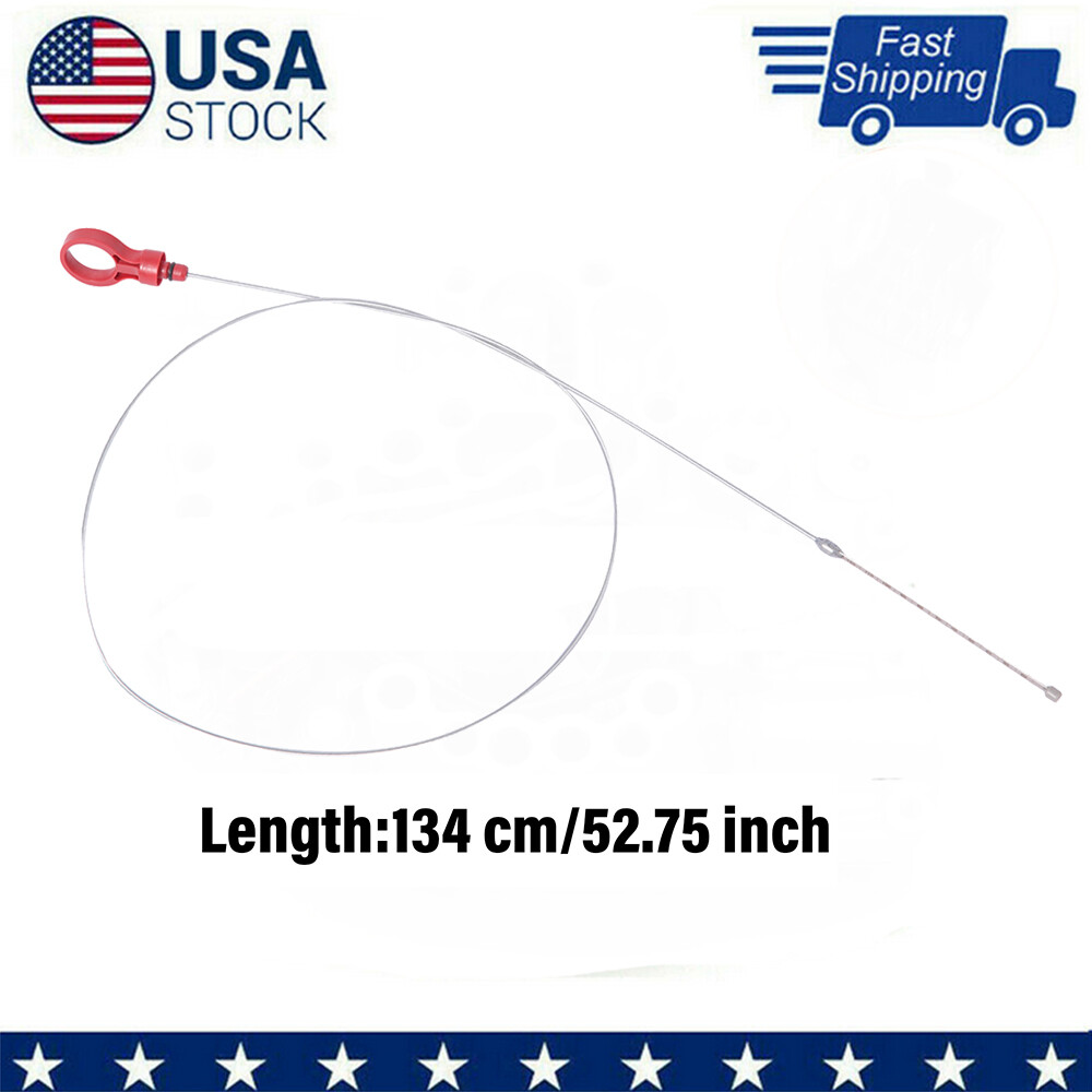 Transmission Dipstick Fluid Level Tool automatic oil For Dodge Jeep 9336A 917327