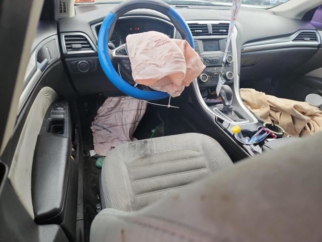 Automatic Transmission 2.5L Fits 13-15 FUSION 404200
