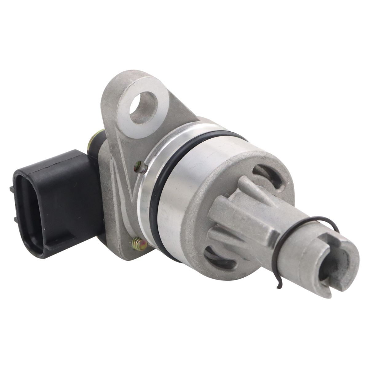 TRQ Vehicle Speed Sensor for IS300 SC300 Supra Tacoma Tundra Manual Transmission
