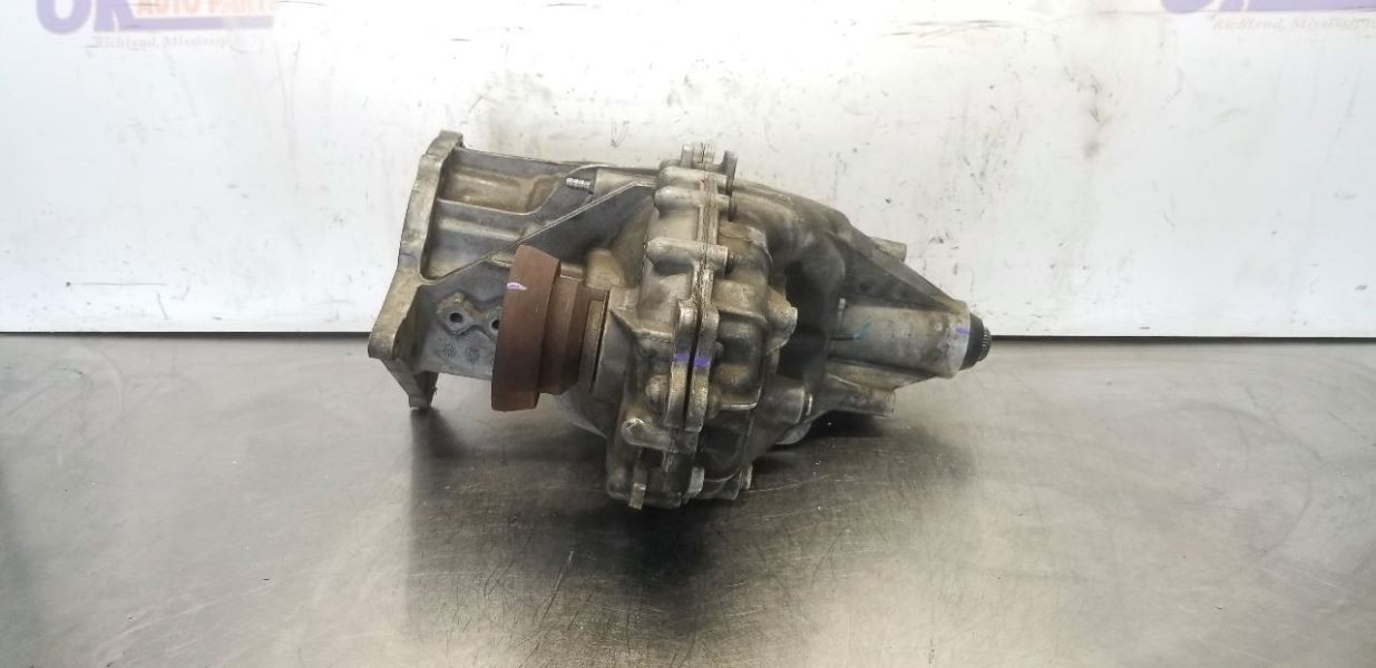 19 FORD F150 5.0L TRANSFER CASE ASSEMBLY