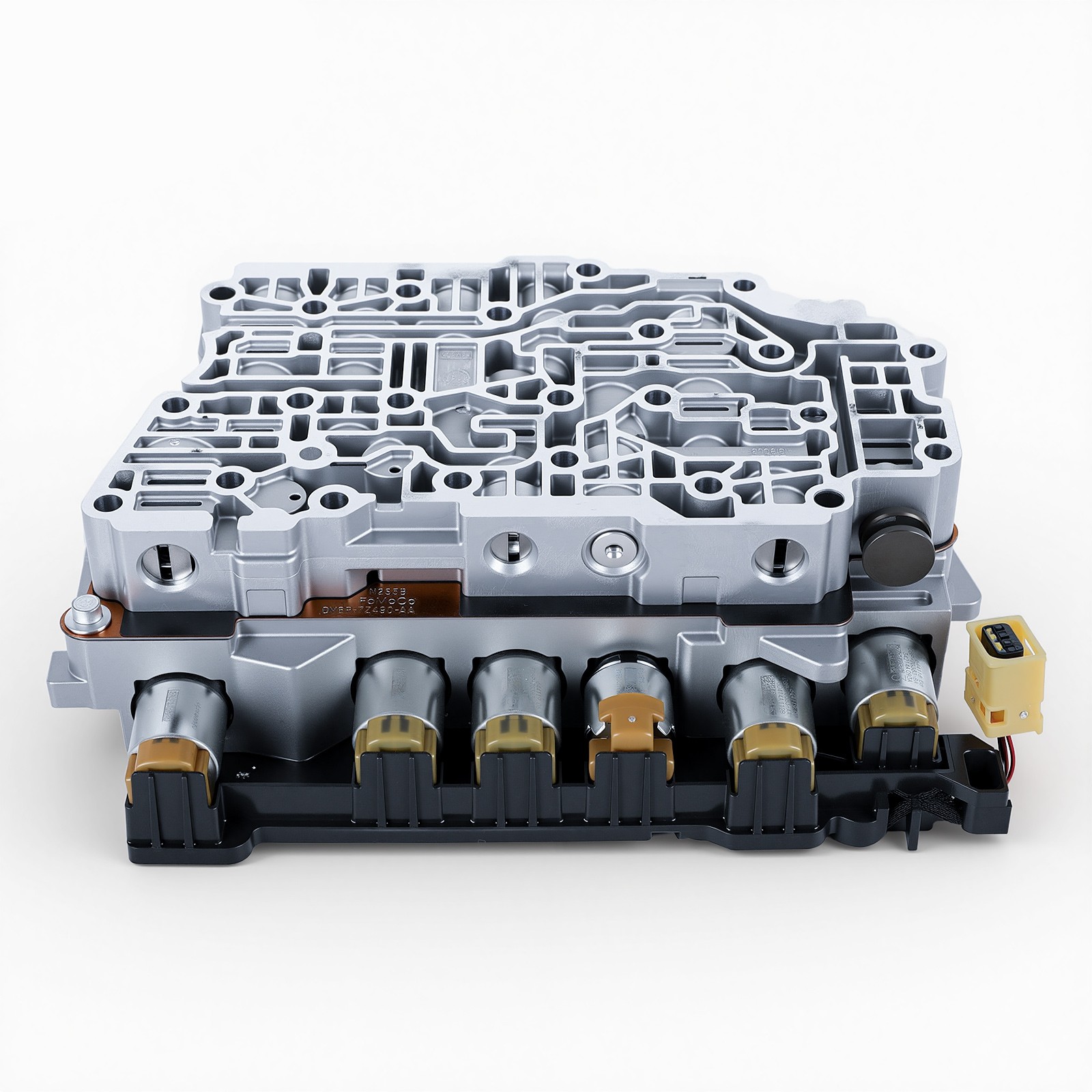 6F35 Transmission Valve Body Solenoid Conductor Plate for Ford Fusion CV6Z7G391A