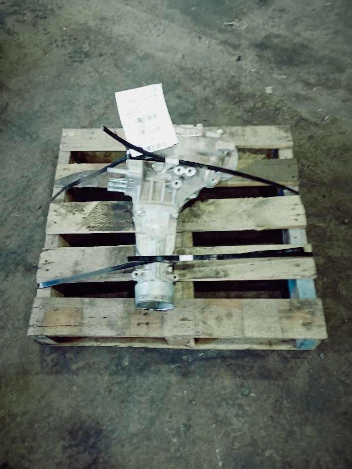 Transfer Case Fits 10-22 LEXUS RX350 4107328