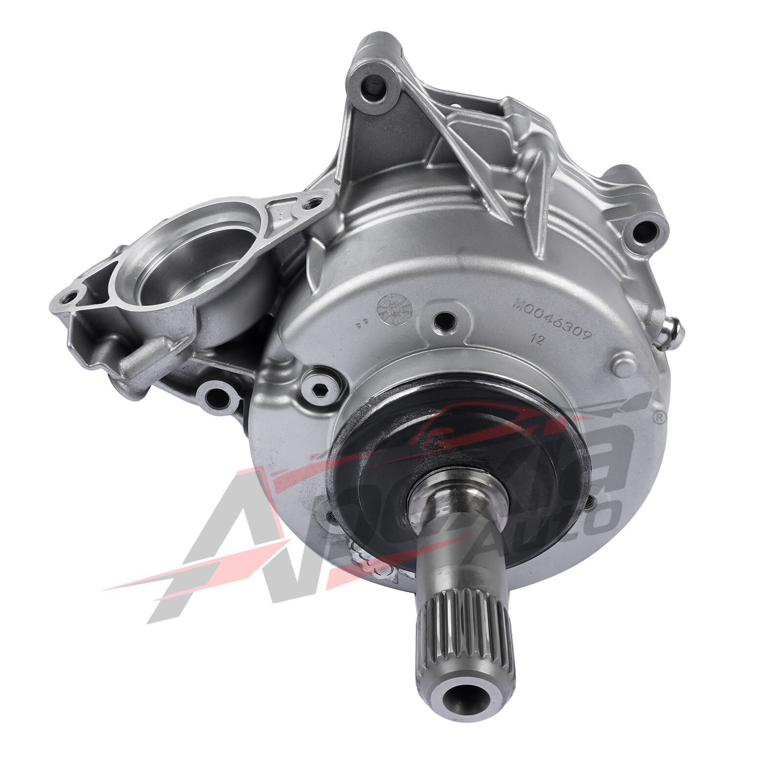 Transfer Case 0CJ409431A For 17-26 Audi A5 Q5 A7 Sportback 45 TFSI A4 A6 quattro