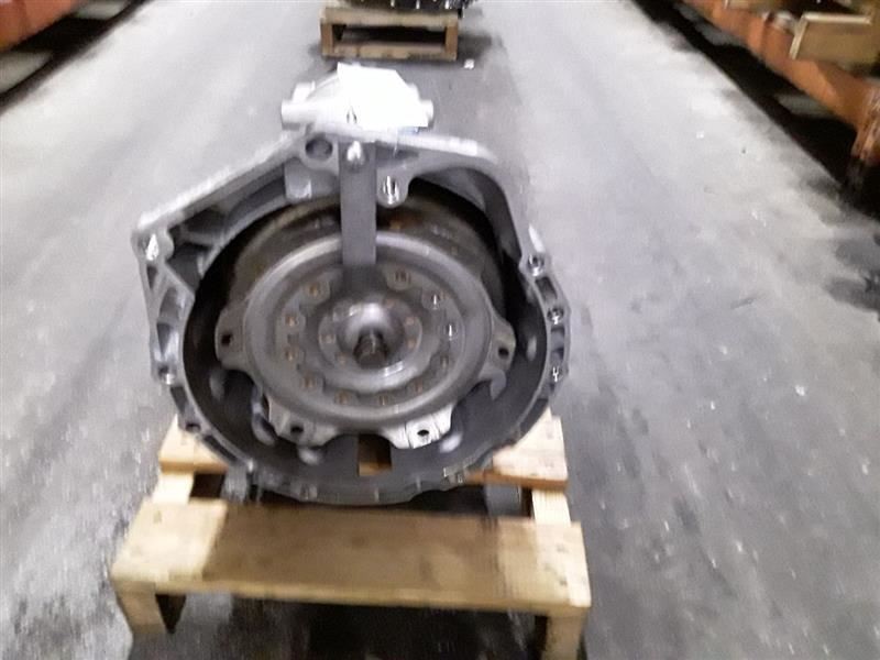Automatic Transmission RWD Fits 14-18 BMW 320i 1635601