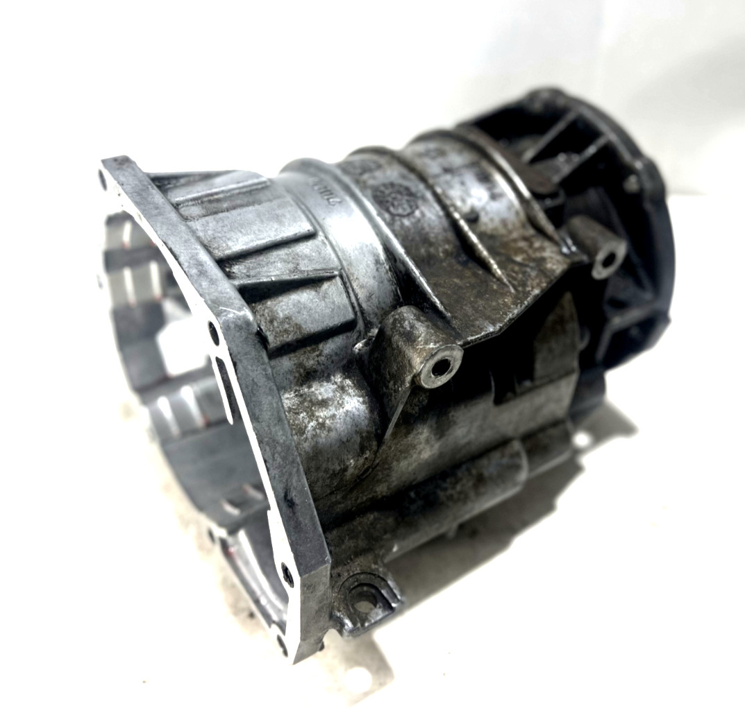 1996 47RE 12V AUTO TRANSMISSION TAIL HOUSING OVERDRIVE CASE USED – 12V CUMMINS