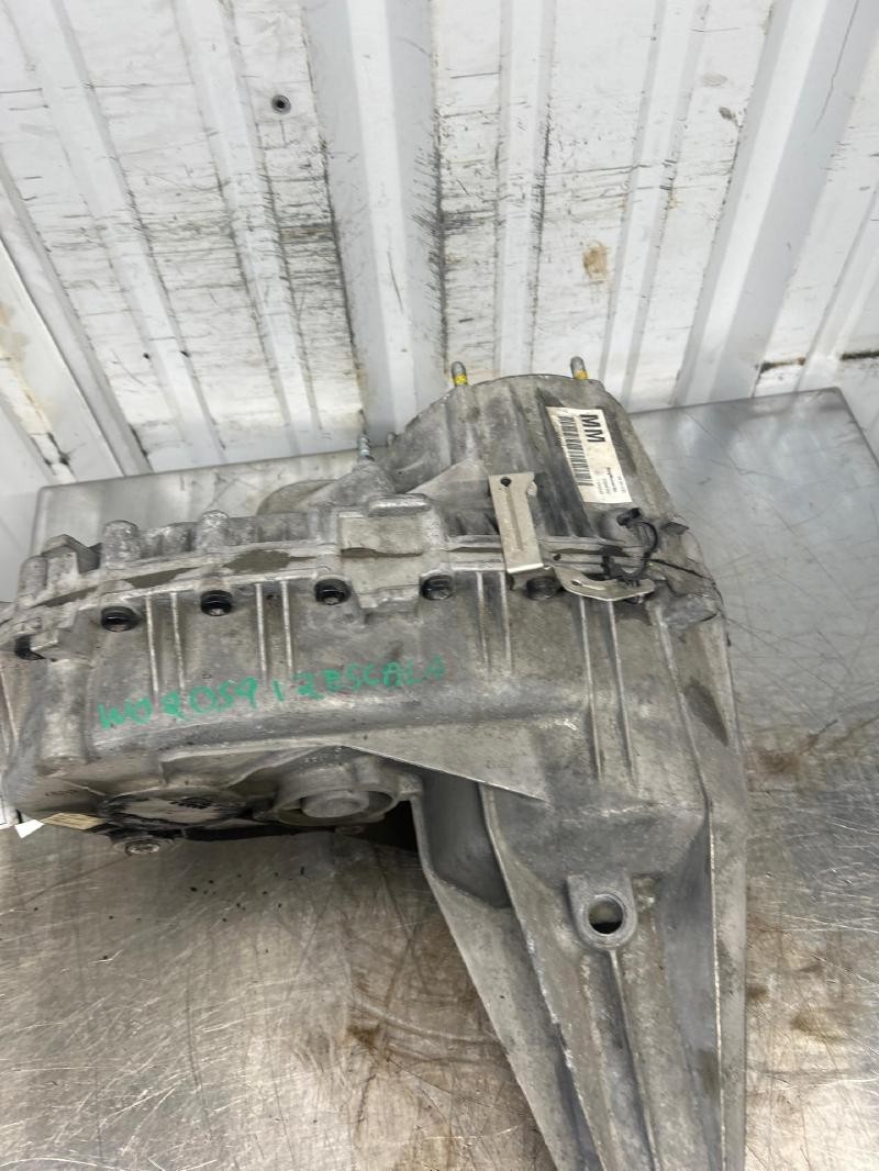 2007-2013 Sierra Denali 1500 AT 6.2L Transfer Case Assembly AWD New Style OEM