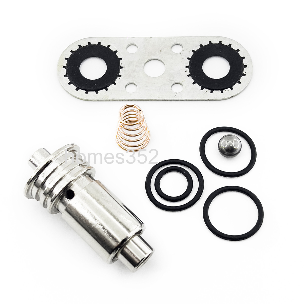 Cooling System Upgrade Bypass Gasket for 6L80 6L90 Transmission STL010
