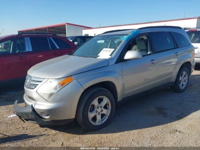 Transfer Case XL-7 Automatic Transmission Fits 07-09 VITARA 432925