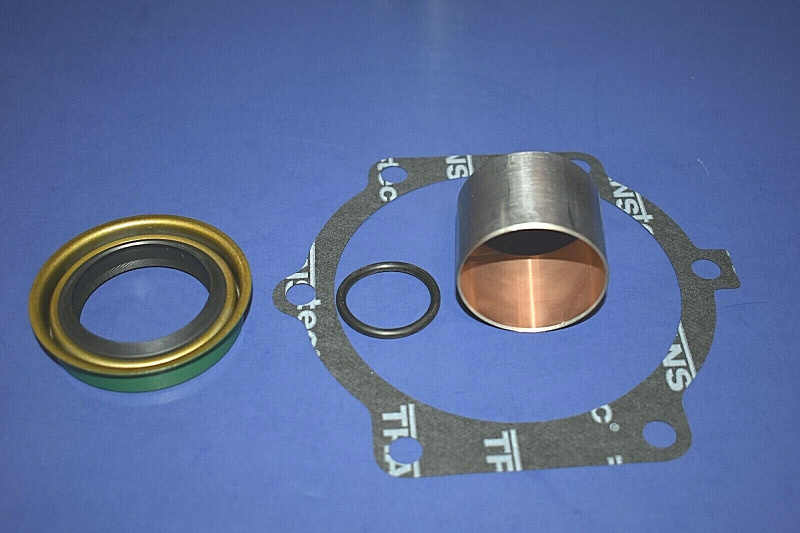 Rear Tail Extension Housing Seal Kit GM TH400 THM400 3L80 Transmission 2.7″ Seal