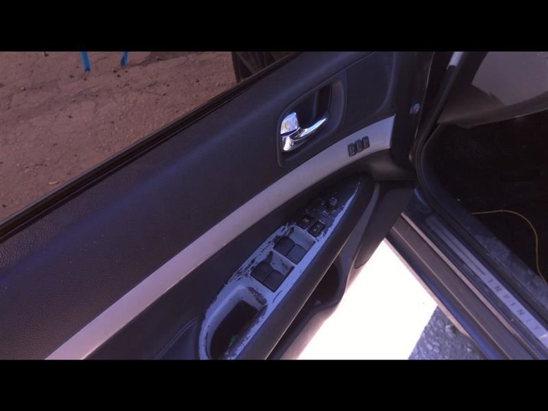 Transfer Case Automatic Transmission Fits 03-08 INFINITI FX SERIES 1045492