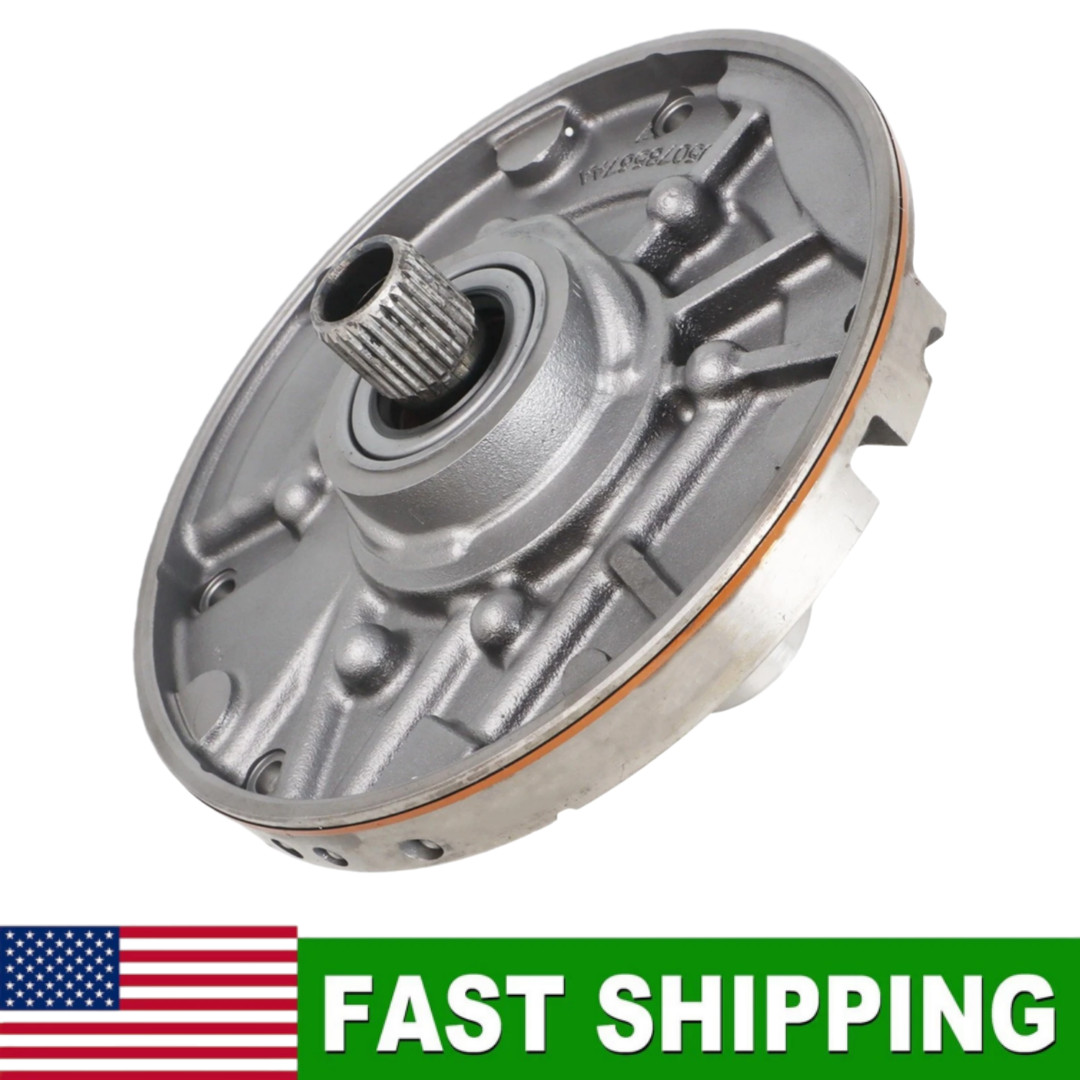 62TE Transmission Oil Pump Fits For Dodge Chrysler Rebuilt Pump 2007-UP US Stock