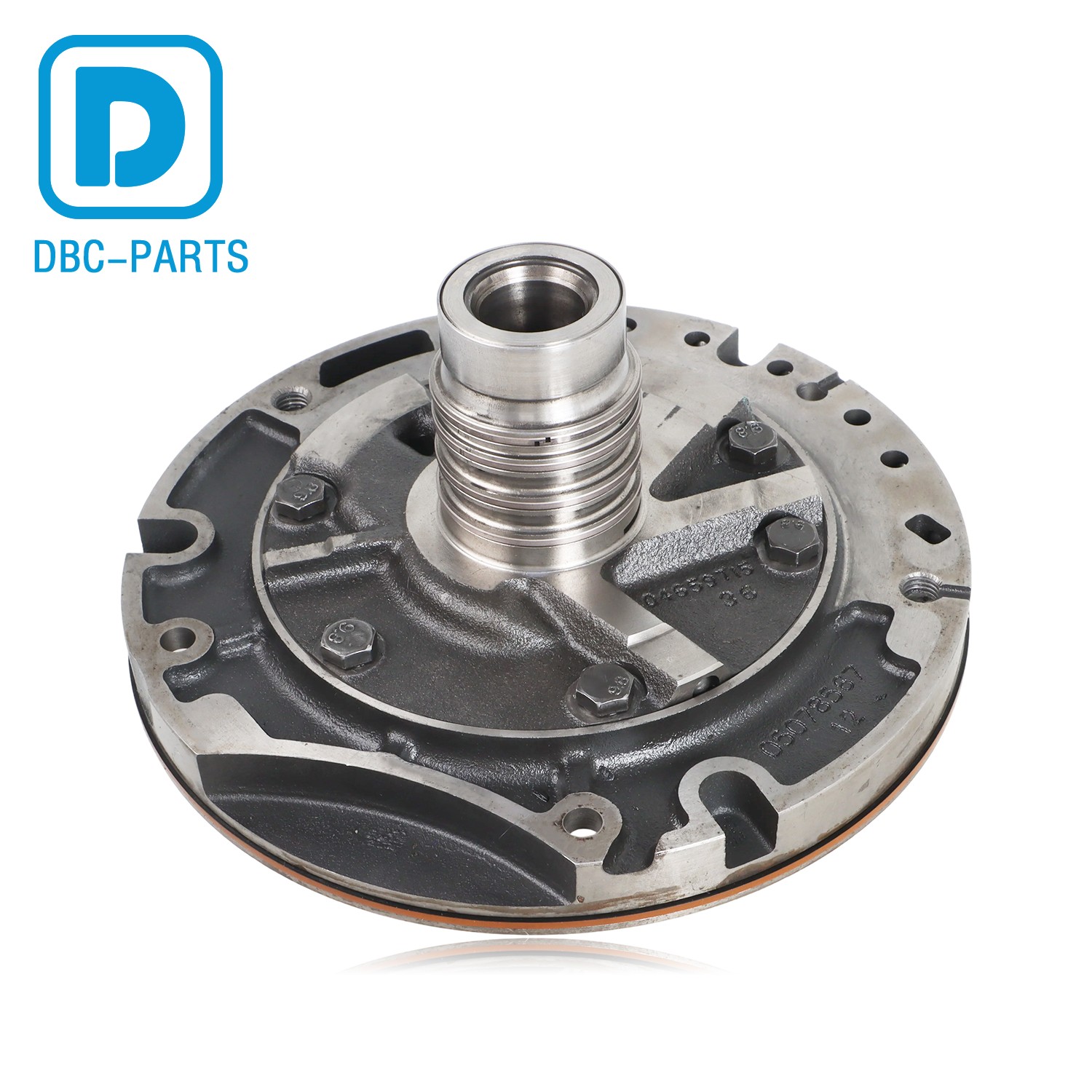 62TE Transmission Oil Pump Fits For 2007-UP D-ODGE/C-HRYSLER