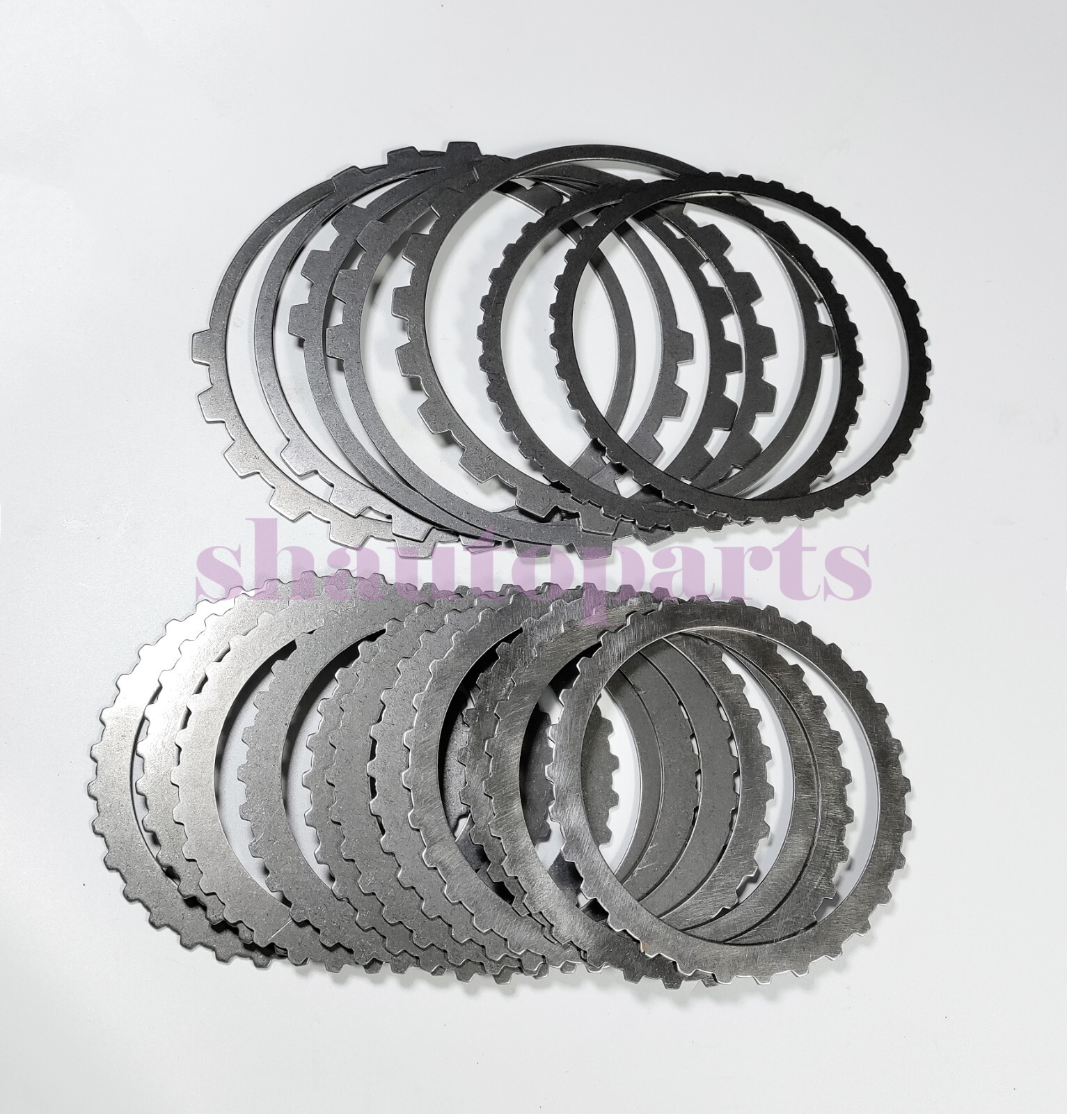 FNR5 FS5AEL Transmission Overhaul Master Rebuild Kit For Mazda Lincoln Mercury
