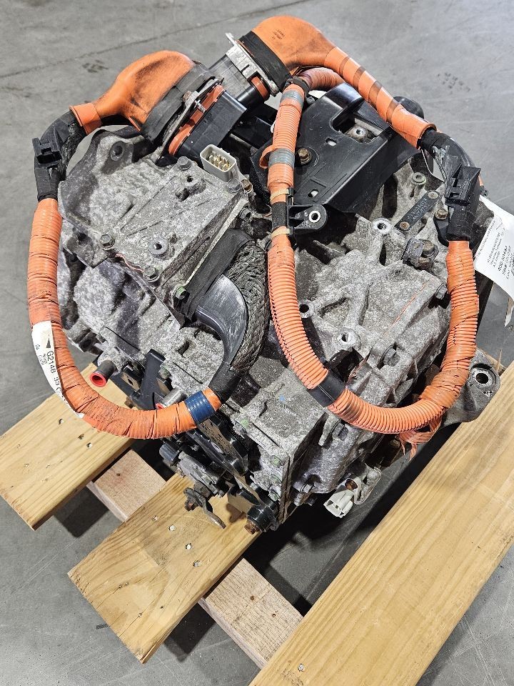 2007-2011 Toyota Camry Hybrid 2.4L Automatic Transmission VIN B OEM