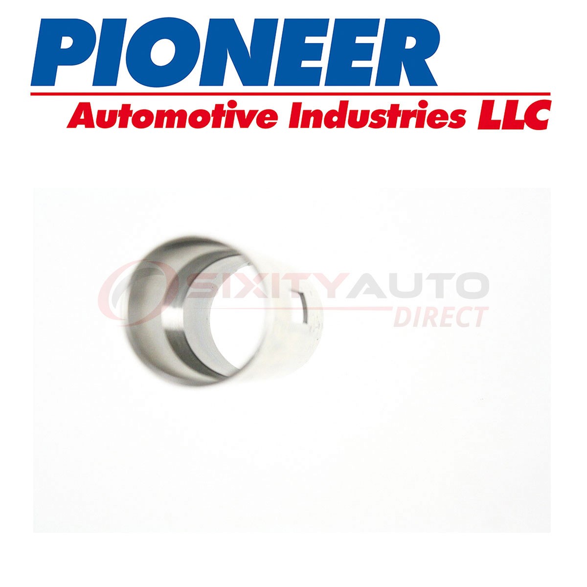 Pioneer Auto Transmission Bushing for 1978 GMC P15 4.8L L6 – Automatic Trans mm