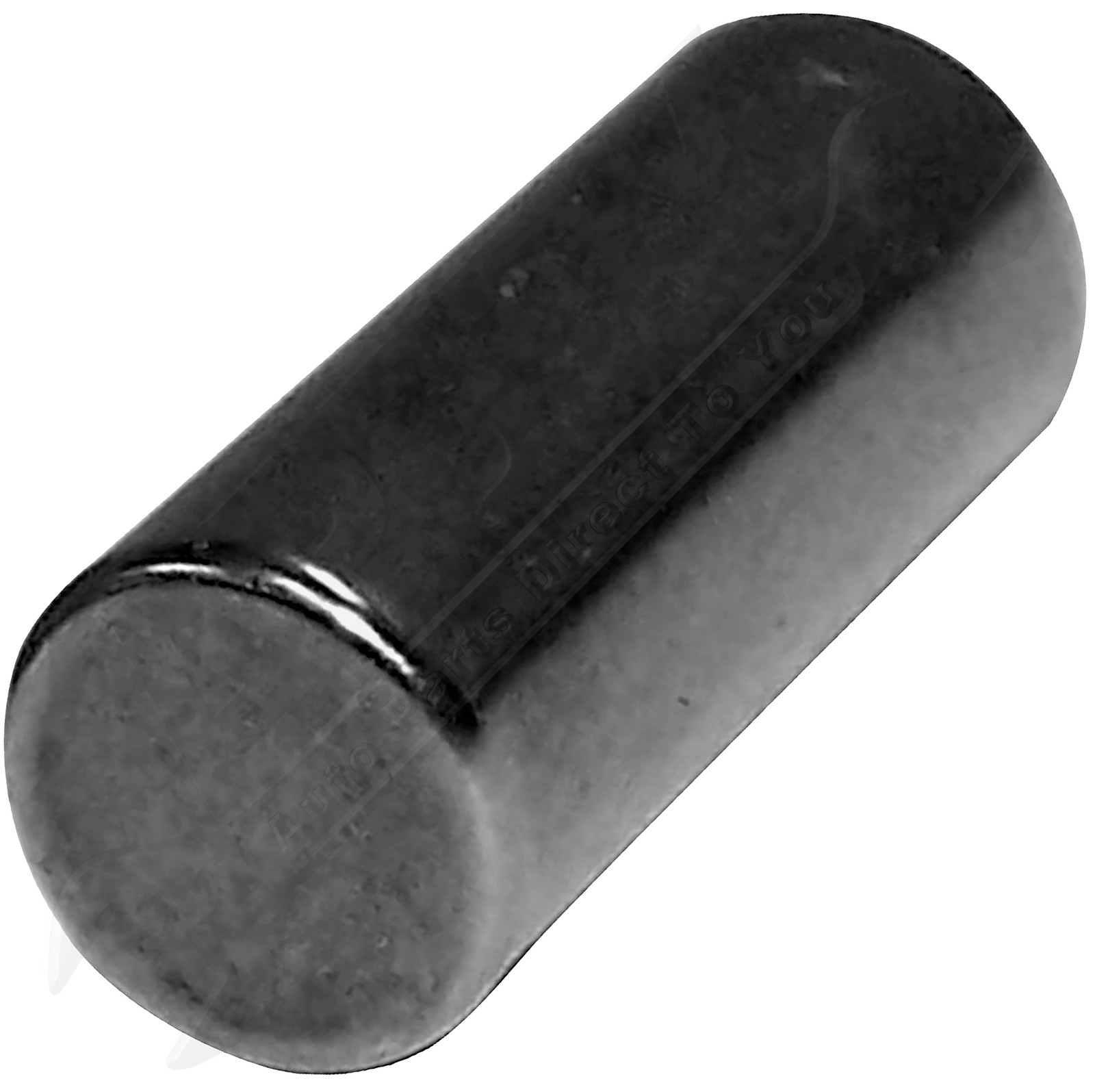 APDTY 104251 Input Shaft Roller Bearing For Select 80-86 Jeep CJ / SJ & J-Series