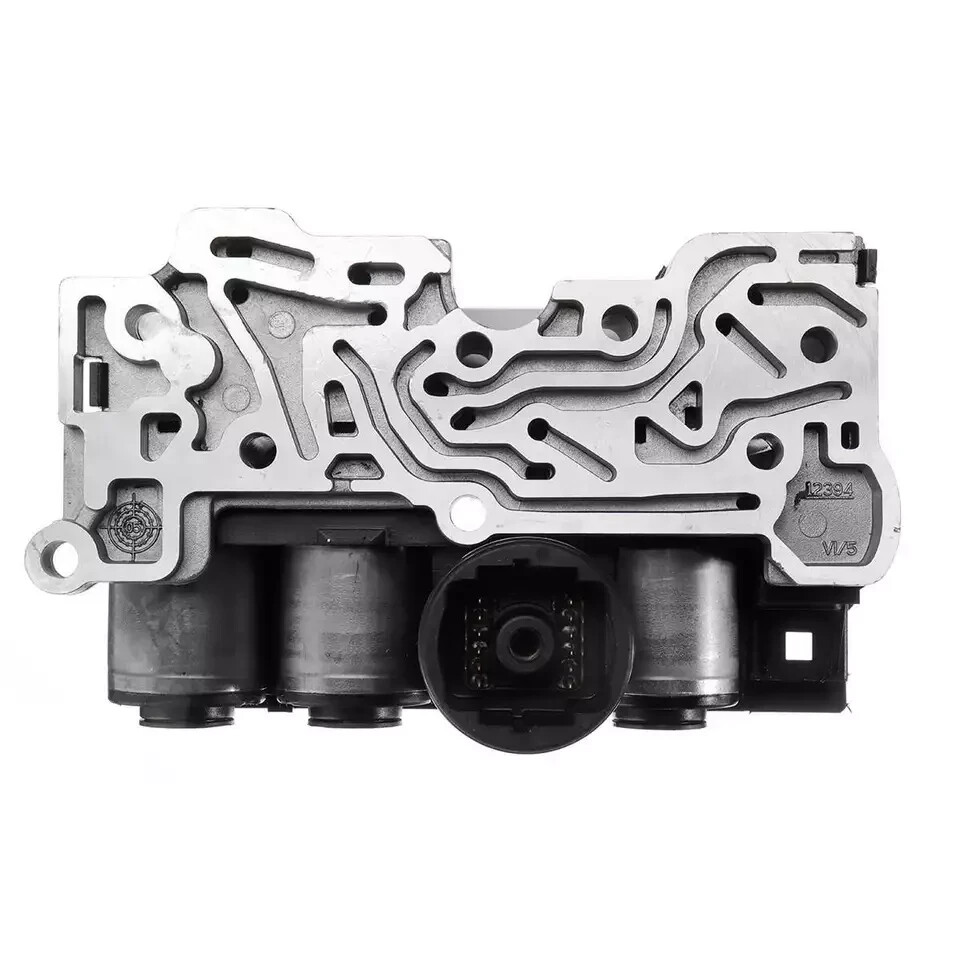 GENUINE FORD 5R55S 5R55W SOLENOID BLOCK PACK EXPLORER MOUNTAINEER MUSTANG 02 UP