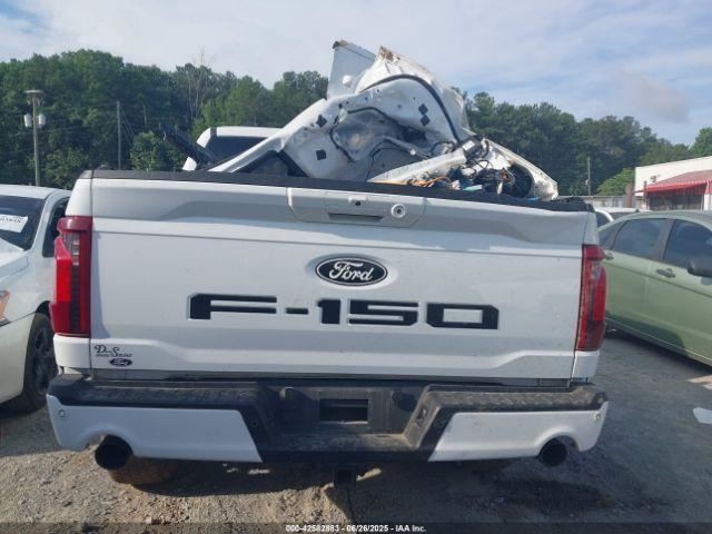 Transfer Case Electronic Shift On The Fly Fits 21-25 FORD F150 PICKUP 953573