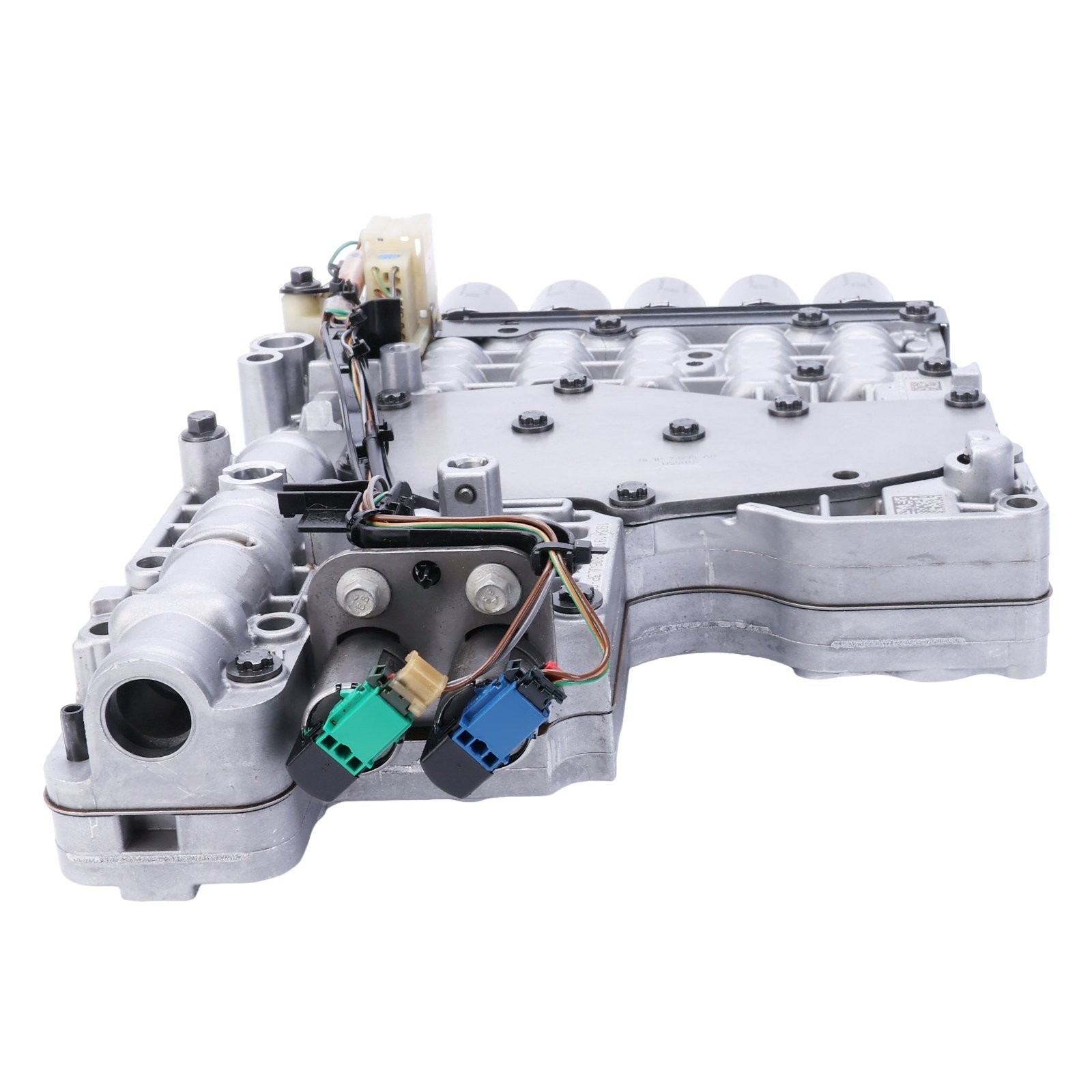 New For Ford 10R80 Automatic Trans Valve Body Kit F-150 2017-up OE# JL3Z-7A100-C