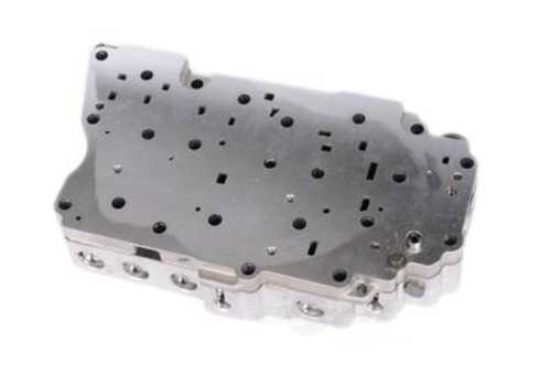 Automatic Transmission Valve Body