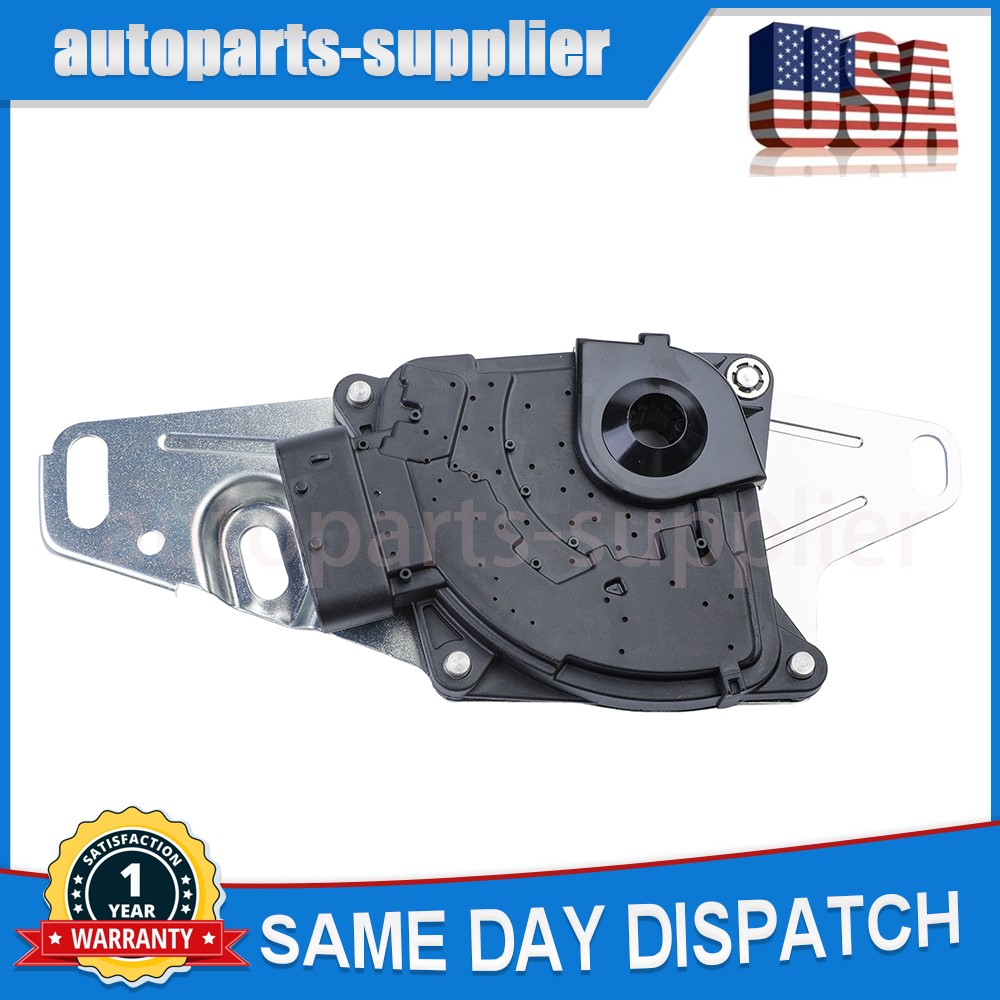 Neutral Safety Switch For Buick Cadillac Chevrolet GMC Hummer Pontiac 24221125